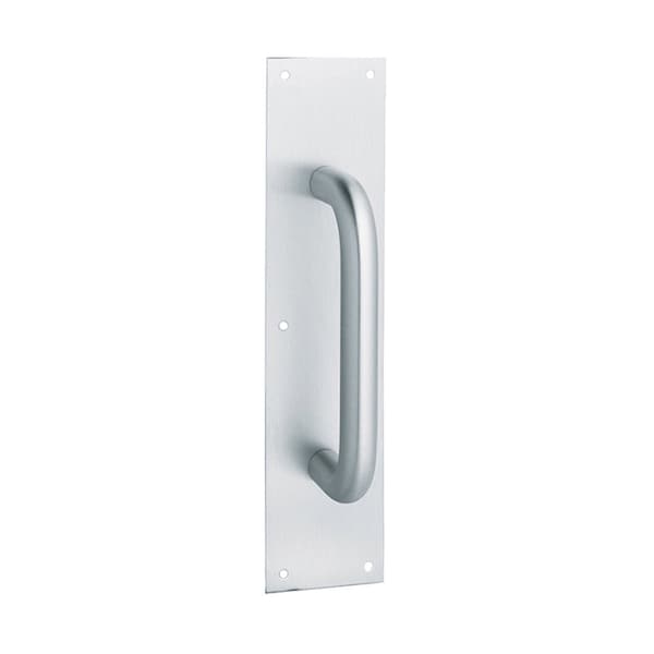 Door Pulls, Push and Pull Plates